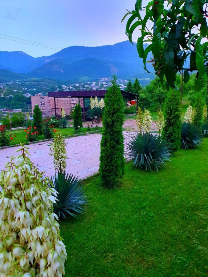 Guest House Ijevan'S Garden エクステリア 写真